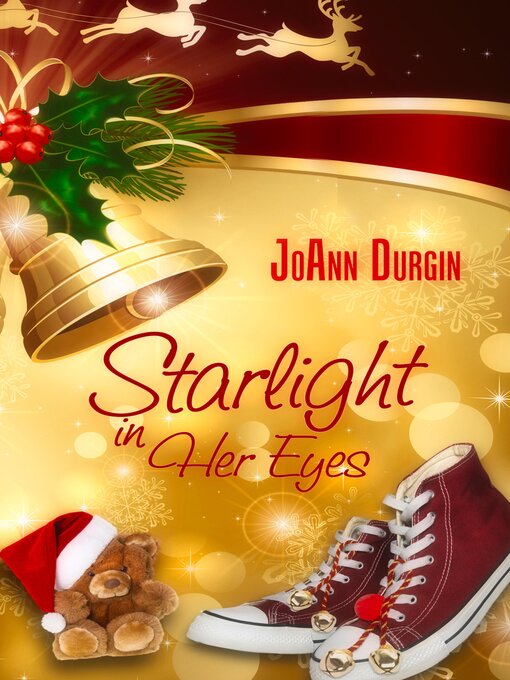 Title details for Starlight in Her Eyes by JoAnn Durgin - Available